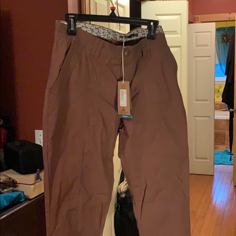 Prana Mari capri